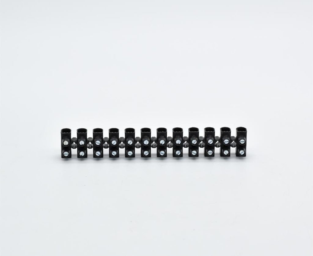 30A PVC Strip Connector 1 - Always Superlative PTY LTD