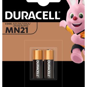 Duracell MN21 3V Battery