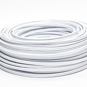 Flat 2.5MM Twin + Earth- 100M Coils