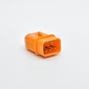 Nova 16A PVC Plugtop