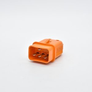 Nova 25A PVC PlugtoP