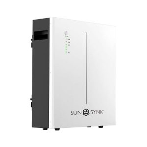 SUNSYNK 5.32 Lithium Ion Battery- COCT Approved