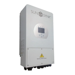 SUNSYNK 5KWH Inverter with Wifi Dongle- COCT Approved