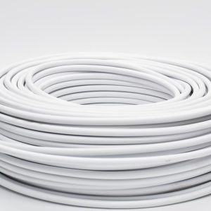 Surfix White 2.5MM 2C+E- 100M Coils
